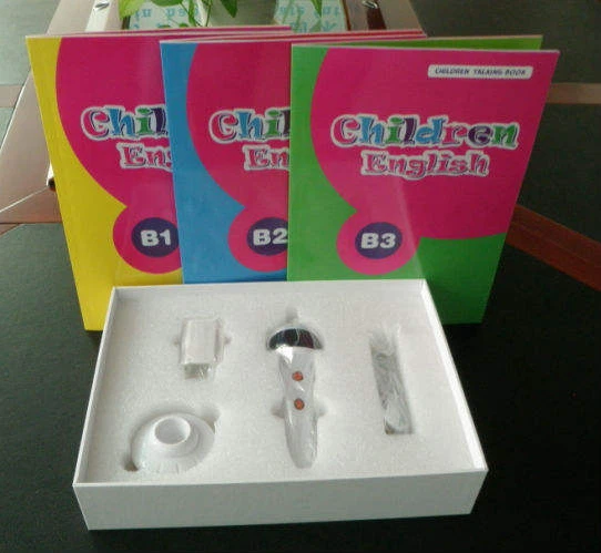 TP1 Reading pen TP1 Reading pen