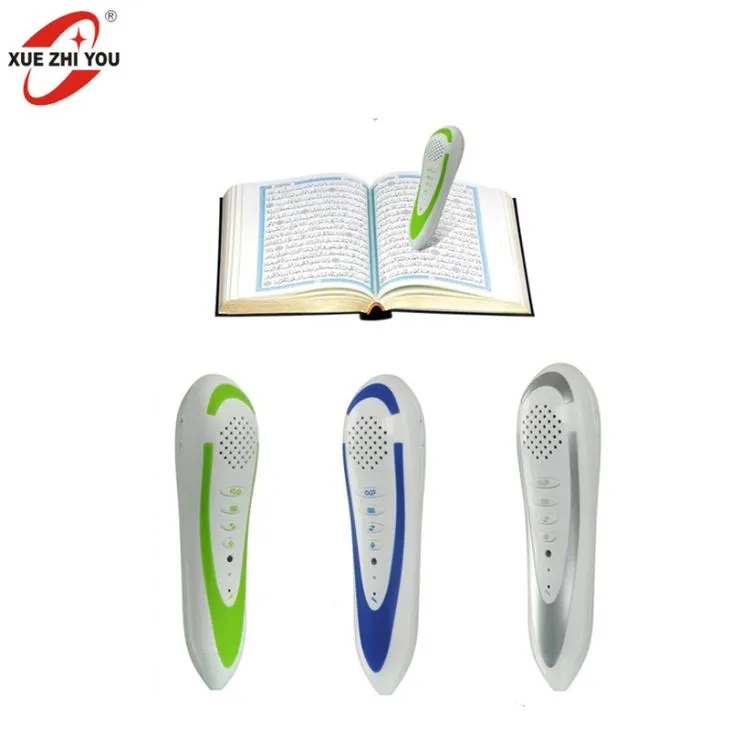 大人向けのマジックリーディングペンファンティオナルデジタル学習マシン高品質のビジネスオーディオペン