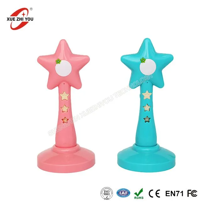 デジタルスペインの子供学習ツールoidタッチトーキングペンを話すアルバムと日記