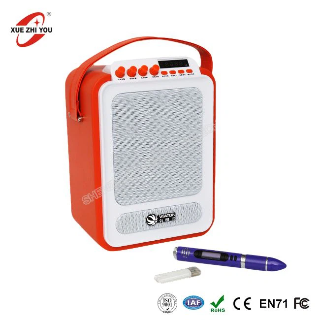 2.4G ワイヤレス読書ペン翻訳ペン大人用英語 Bluetooth OID ペンバーコードリーダー用