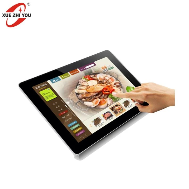 レストラン 10 インチ 3 G 電話 Wifi IPS アンドロイド中国 OEM タブレット