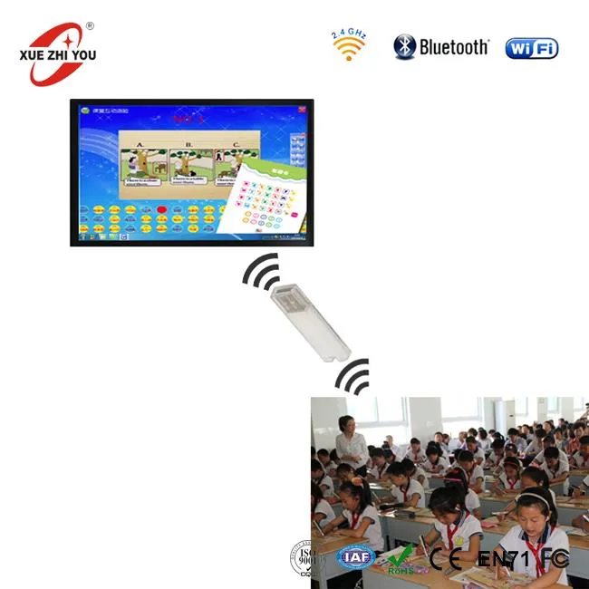 WIFIワイヤレストークペンデジタルサウンドブック