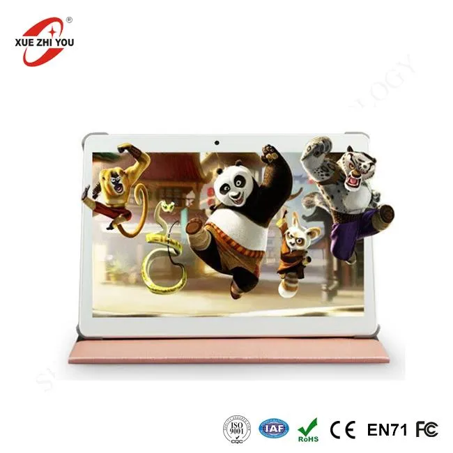 10.1インチOcta Core Android 7.0タブレットPC