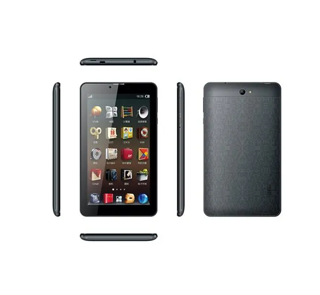 カスタマイズされたロゴのタブレット Pc 1 GB 8GB