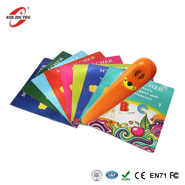 環境にやさしいマジックペン