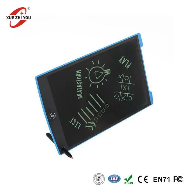 LCDデジタルライティングタブレットペーパーレスメモ帳