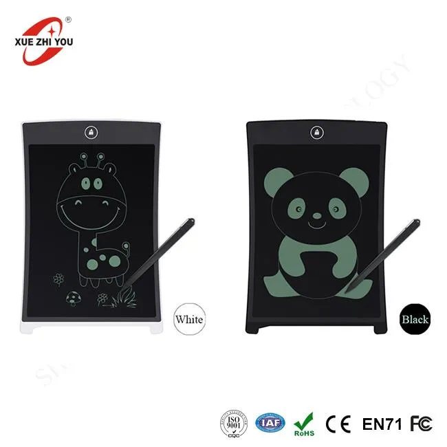 LCDスムーズライティングボード8.5インチ