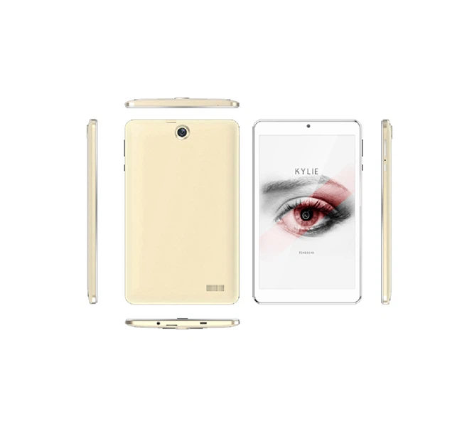 クアッドコア3GタブレットPC無線LAN