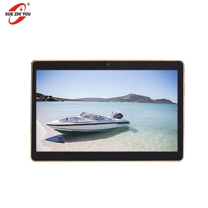 4 G Wifi タブレット メーカー IPS 1920 X 1200