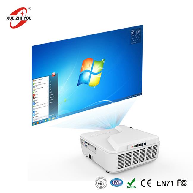 DLP Laser Projector For Education Business