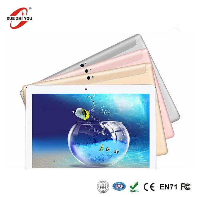 タブレットPC 4G DDR3 4G通話