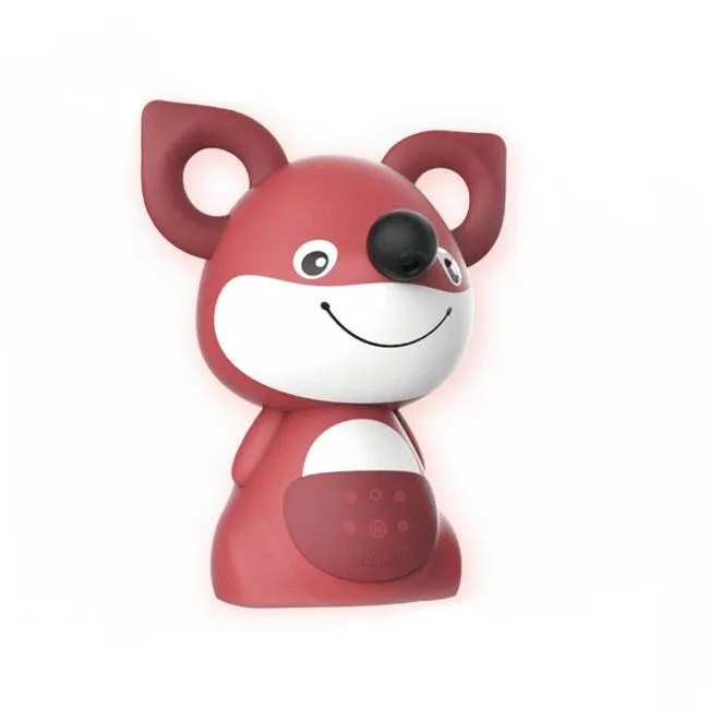 中国工場卸売スマートラーニングインタラクティブマシンキッズ早期教育インテリジェントおもちゃAIオーディオ教育ロボット