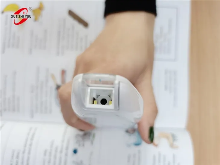 Instantly Scan And Translate Any Book Ocr Wifi Scan Reader Pen