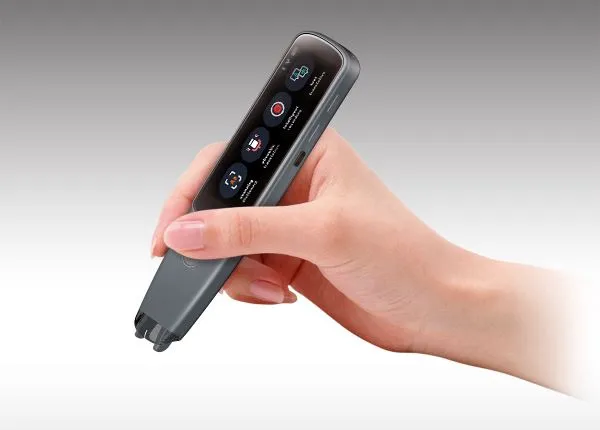 素晴らしいリアルタイム スキャン翻訳ペン