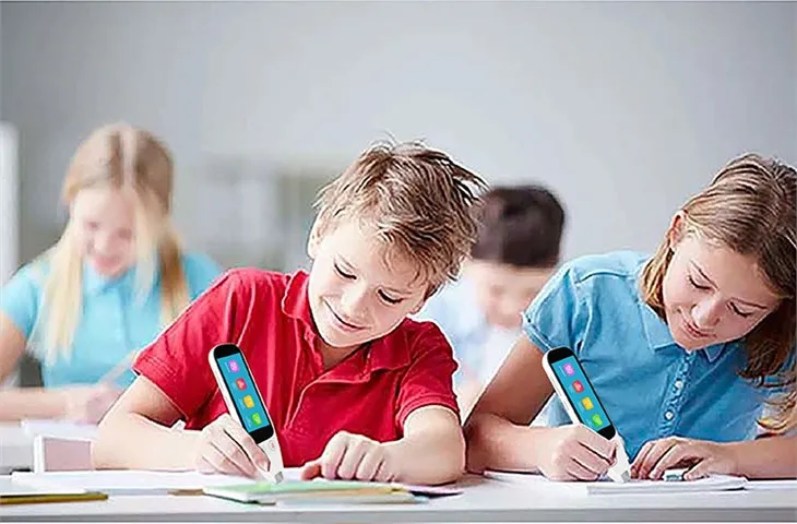 キッズ子供学生電子学習機