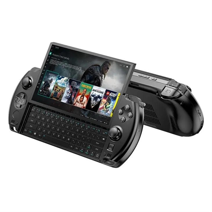 GPD WIN 4（2023）の特徴